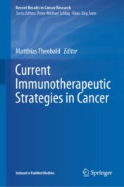 Current Immunotherapeutic Strategies in Cancer 2020 ORIGINAL PDF