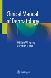 Clinical Manual of Dermatology 2020 ORIGINAL PDF