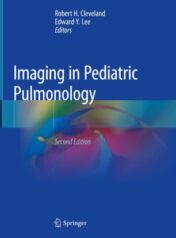 Imaging in Pediatric Pulmonology 2020 ORIGINAL PDF