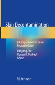 Skin Decontamination A Comprehensive Clinical Research Guide 2020 ORIGINAL PDF