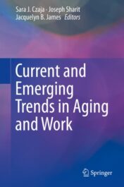 Current and Emerging Trends in Aging and Work 2020 Original pdf