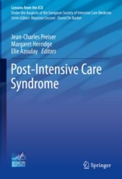 Post-Intensive Care Syndrome 2020 ORIGINAL PDF