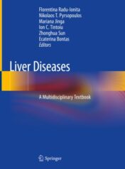 Liver Diseases A Multidisciplinary Textbook 2020 ORIGINAL PDF