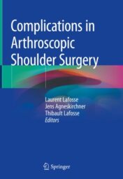 Complications in Arthroscopic Shoulder Surgery 2020 Original pdf