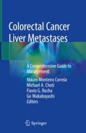 Colorectal Cancer Liver Metastases A Comprehensive Guide to Management 2020 ORIGINAL PDF