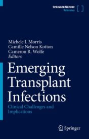 Emerging Transplant Infections Clinical Challenges and Implications 2020 ORIGINAL PDF