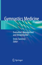 Gymnastics Medicine Evaluation, Management and Rehabilitation 2020 ORIGINAL PDF