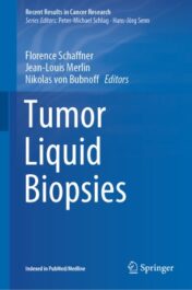Tumor Liquid Biopsies 2020 ORIGINAL PDF