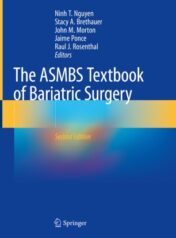 The ASMBS Textbook of Bariatric Surgery 2020 Original pdf