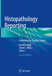 Histopathology Reporting Guidelines for Surgical Cancer 2020  Original pdf