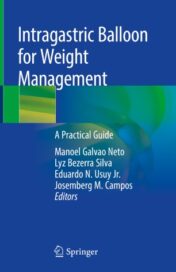 Intragastric Balloon for Weight Management A Practical Guide 2020 Original pdf