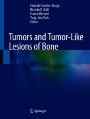 Tumors and Tumor-Like Lesions of Bone 2020 ORIGINAL PDF