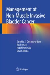 Management of Non-Muscle Invasive Bladder Cancer 2020 original pdf