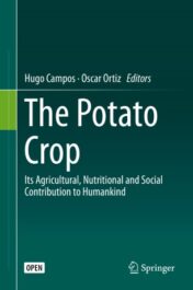 The Potato Crop Its Agricultural, Nutritional and Social Contribution to Humankind 2020 Original pdf