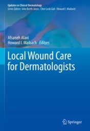 Local Wound Care for Dermatologists 2020 ORIGINAL PDF