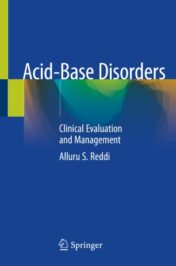 Acid-Base Disorders Clinical Evaluation and Management 2020 Original pdf