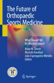 The Future of Orthopaedic Sports Medicine What Should We Be Worried About? 2020 Original pdf