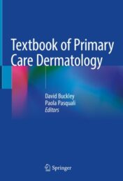 Textbook of Primary Care Dermatology 2021 Original pdf