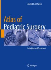Atlas of Pediatric Surgery Principles and Treatment 2020 Original pdf