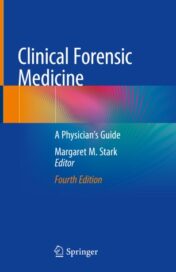 Clinical Forensic Medicine A Physician's Guide 2020 Original pdf