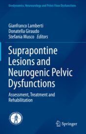 Suprapontine Lesions and Neurogenic Pelvic Dysfunctions Assessment, Treatment and Rehabilitation 2020 ORIGINAL PDF