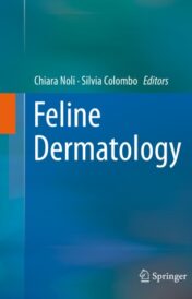 Feline Dermatology 2020 ORIGINAL PDF