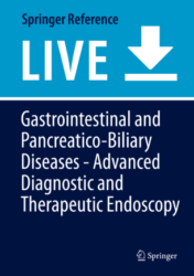 Gastrointestinal and Pancreatico-Biliary Diseases: Advanced Diagnostic and Therapeutic Endoscopy 2020 ORIGINAL PDF