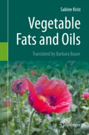 Vegetable Fats and Oils 2020 Original pdf