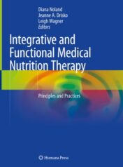 Integrative and Functional Medical Nutrition Therapy Principles and Practices 2020 Original pdf