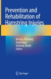 Prevention and Rehabilitation of Hamstring Injuries 2020 ORIGINAL PDF