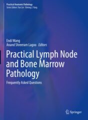 Practical Lymph Node and Bone Marrow Pathology Frequently Asked Questions 2020  Original pdf