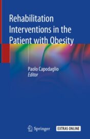 Rehabilitation interventions in the patient with obesity 2020 ORIGINAL PDF