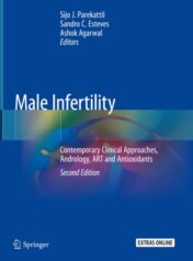 Male Infertility Contemporary Clinical Approaches, Andrology, ART and Antioxidants 2020 Original pdf