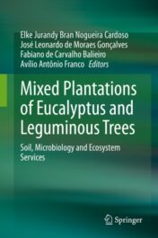 Mixed Plantations of Eucalyptus and Leguminous Trees Soil, Microbiology and Ecosystem Services 2020 Original pdf