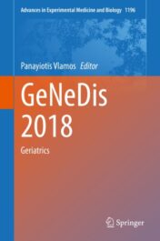 GeNeDis 2018 Geriatrics 2020 ORIGINAL PDF