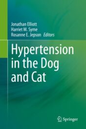 Hypertension in the Dog and Cat 2020 Original pdf