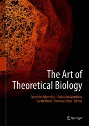 The Art of Theoretical Biology 2020 Original pdf
