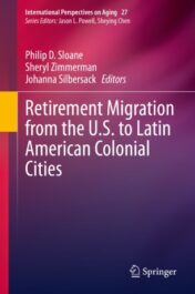 Retirement Migration from the U.S. to Latin American Colonial Cities 2020 Original pdf