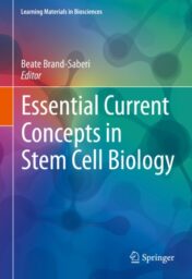 Essential Current Concepts in Stem Cell Biology 2020 ORIGINAL PDF