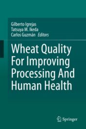 Wheat Quality For Improving Processing And Human Health 2021 Original pdf