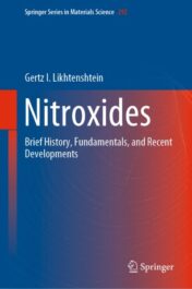 Nitroxides Brief History, Fundamentals, and Recent Developments 2020 Original pdf