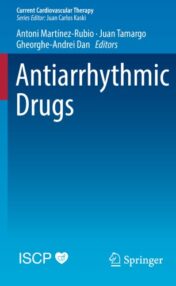 Antiarrhythmic Drugs 2020 ORIGINAL PDF
