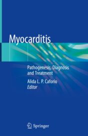 Myocarditis Pathogenesis, Diagnosis and Treatment 2020 ORIGINAL PDF
