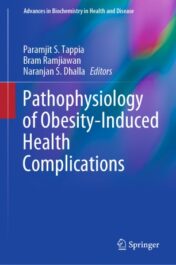 Pathophysiology of Obesity-Induced Health Complications 2020 Original pdf