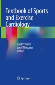 Textbook of Sports and Exercise Cardiology 2020 ORIGINAL PDF