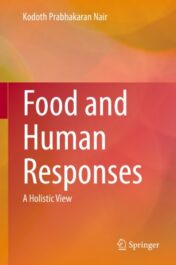 Food and Human Responses A Holistic View 2020 Original pdf