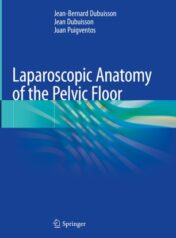 Laparoscopic Anatomy of the Pelvic Floor 2020 Original pdf