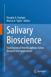 Salivary Bioscience Foundations of Interdisciplinary Saliva Research and Applications 2020 ORIGINAL PDF