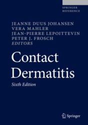 Contact Dermatitis 2021 ORIGINAL PDF