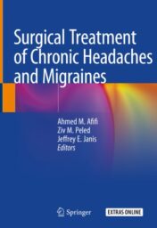 Surgical Treatment of Chronic Headaches and Migraines 2020 ORIGINAL PDF